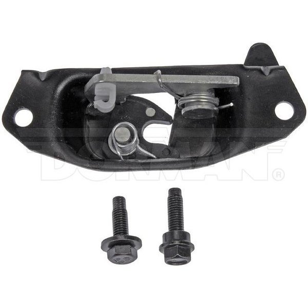 Motormite TAILGATE LATCH RIGHT SIDE 38667